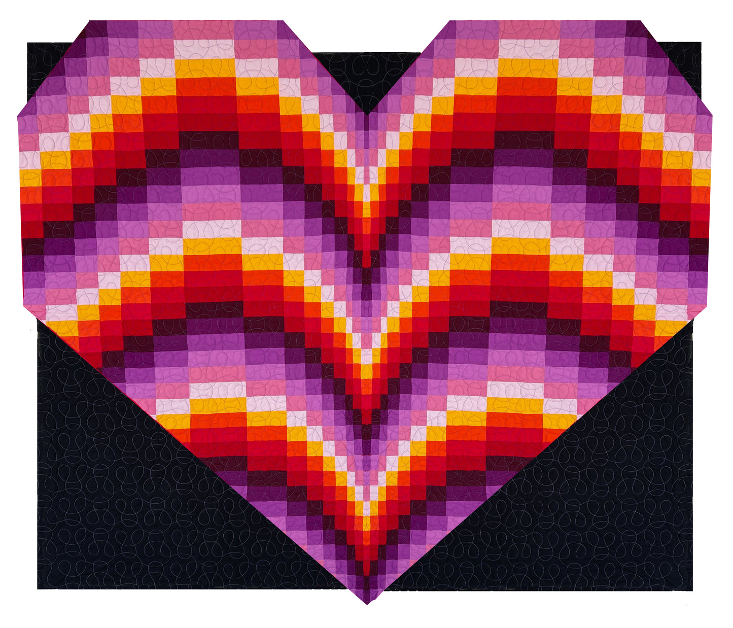 Profound Love Paper Pattern