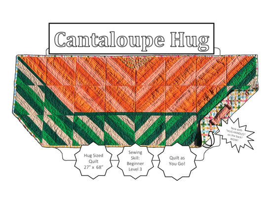 Cantaloupe Hug