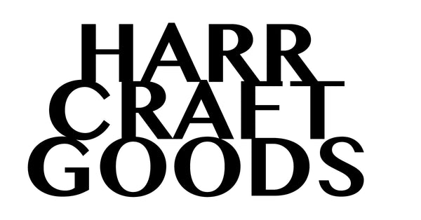 Harr Craft Goods